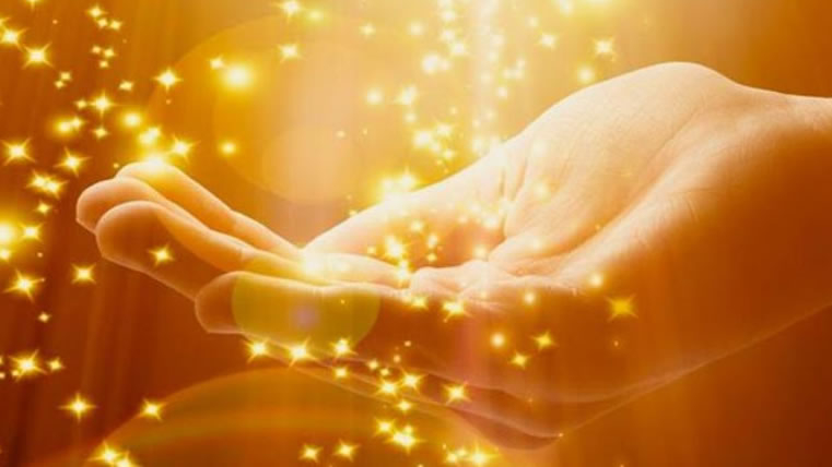 Terapia de Sanación de Abundancia y Prosperidad