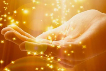 Terapia de Sanación de Abundancia y Prosperidad