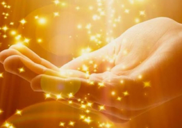 Terapia de Sanación de Abundancia y Prosperidad