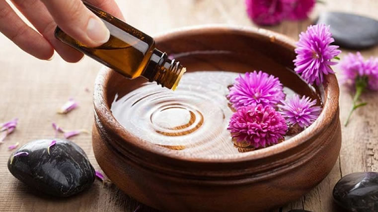 Aromaterapia
