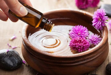 Aromaterapia