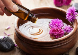 Aromaterapia