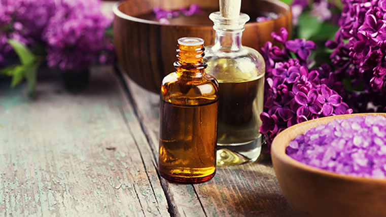 Remedios Florales y Aromaterapia