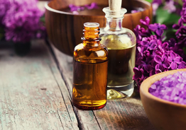 Remedios Florales y Aromaterapia