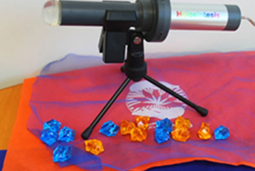 Holosíntesis