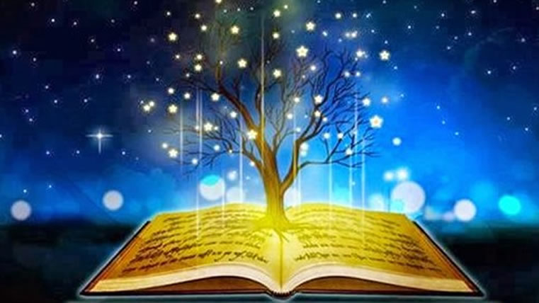 Lectura de Registros Akáshicos
