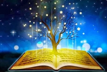 Lectura de Registros Akáshicos