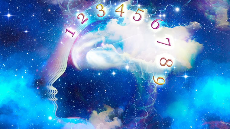 Numerología Tántrica