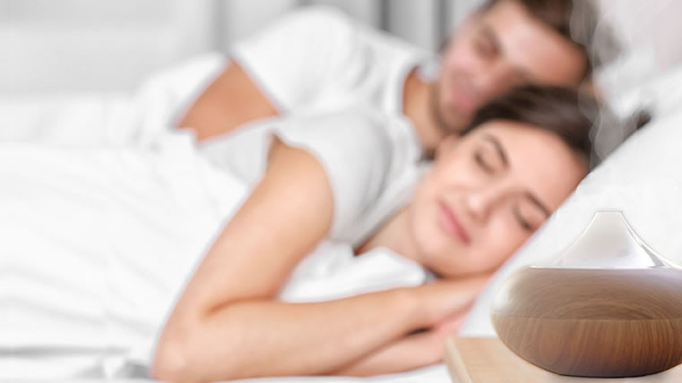 Dulces Sueños